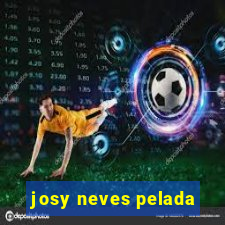 josy neves pelada